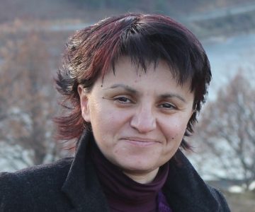 Tatiana Zorec