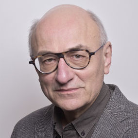 Prof Herman Nys